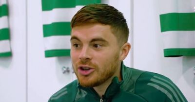 James Forrest reflects on Celtic journey to first team and favourite Rangers memory