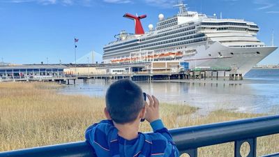 First cruise with kids? Here are 4 things to bring