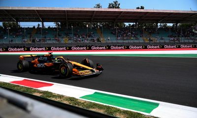 F1 2024: Charles Leclerc wins Italian Grand Prix – as it happened