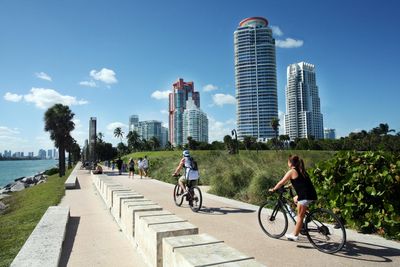 Miami is the rudest place to live in the United States, new study claims