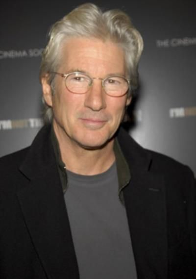 Richard Gere Reflects On Iconic 'Pretty Woman' Role