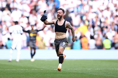 'I went too early didn't I?' How Adam Armstrong's greatest moment in football was also his most embarrassing