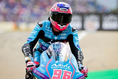 MotoGP Aragon GP: Moto2 and Moto3 results