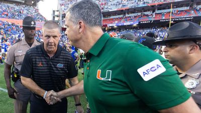 Billy Napier Had Blunt Message for Florida Players After 'Embarrassing' Loss to Miami