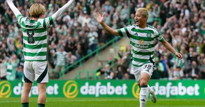 Celtic 3 Rangers 0: Dominant Scottish champions go five points clear of city rivals