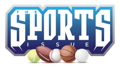 Batter Up! September Is the First-Ever SCN Sports Issue