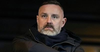 Kris Boyd eviscerates 'embarrassing' display in furious Celtic vs Rangers rant