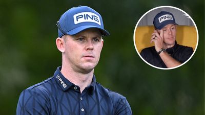 'I Didn't Even Go To Try And Save My Card' - DP World Tour Pro Shares How He Skipped Q-School After Losing His 'Identity'