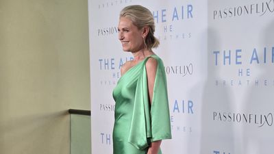 Tosca Musk on what's ahead for Passionflix: 'I'm very excited'