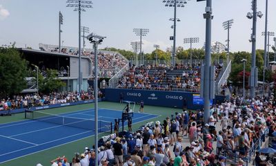 US Open 2024: Navarro beats Gauff; Dimitrov defeats Rublev in five sets in last-16 singles – as it happened