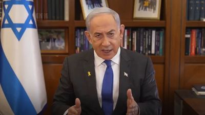 Hostage Killers Do Not Want A Peace Deal: Netanyahu