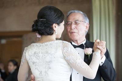 How to Make a Wedding Budget With Your Family