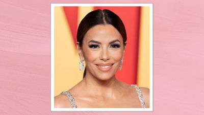 This is the £32 serum Eva Longoria uses for her red carpet glow - with 48% off