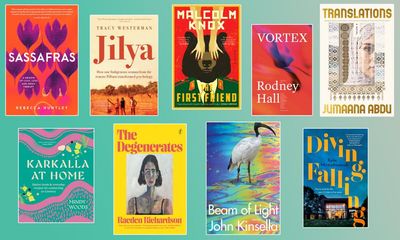 ‘Destined to be a classic’: the best Australian books out in September