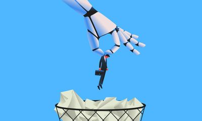 What’s the point of degrees if jobs become automated? How to stay motivated amid AI’s rapid acceleration