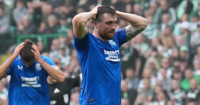 Rangers player ratings as Butland, Dessers and Cerny lead role call of woe