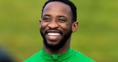 Moussa Dembele in savage 'waste of time' Celtic vs Rangers taunt