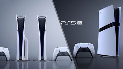 PS5 vs. PS5 Pro: Will the upgrades justify the price to go Pro?