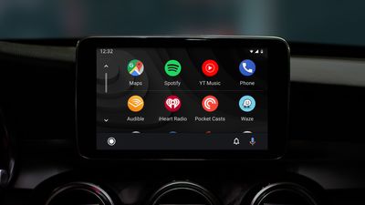 Gemini AI could be making its way into your car with Android Auto