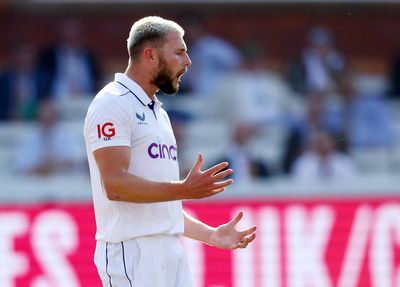 Gus Atkinson takes another five-wicket haul at Lord’s as England clinch series