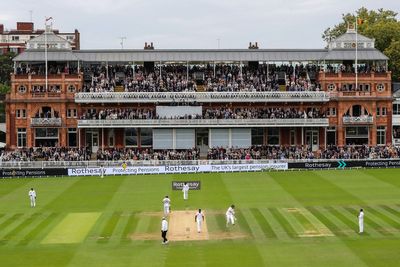 MCC reviews pricing structure with cheapest Sunday adult ticket at Lord’s £95