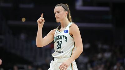 Oregon Paid Homage to Sabrina Ionescu in Multiple Ways During Season Opener