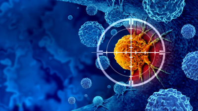 Beyond genetics: Environmental factors driving the cancer surge