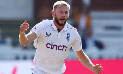 England seal Sri Lanka series as Gus Atkinson adds five wickets to century