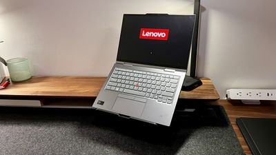 Lenovo Thinkpad X1 2-in-1 Gen 9 business laptop review