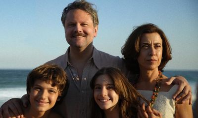 I’m Still Here review – loving family negotiates the horror of Brazil’s military rule