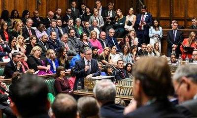 The Guardian view on MPs returning: a new generation can reset parliament’s authority