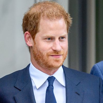 Sources Claim Prince Harry is Seeking Advice From Friends on How to Repair His Relationship With His Father