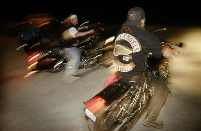 Viral claims of Hells Angels heading to Aurora remain unsubstantiated amid Tren de Aragua gang violence