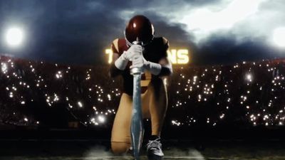 College Football Fans Absolutely Loved USC's Epic Hype Video for 2024 Season