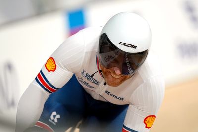 Jody Cundy extends incredible Paralympics story as Britain win gold in velodrome at Paris 2024