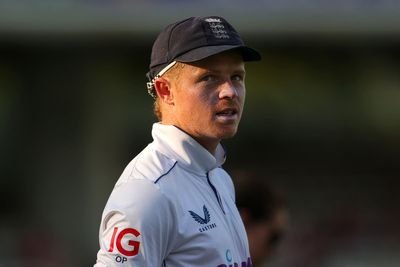 Ollie Pope admits England were taken aback by low turnout at Lord’s on Sunday