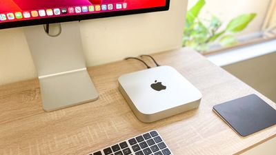 Apple insider teases 'dramatic new redesign' for M4 Mac mini that could ditch USB-A ports