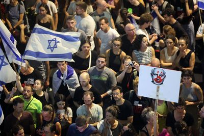 Israel's National Workers Union To Strike Over Delays In Hostage Deal, Airport To Close