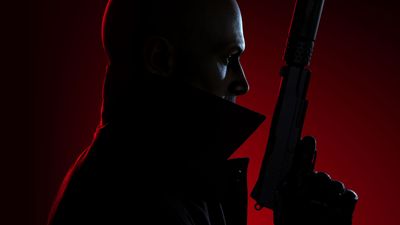 Agent 47 has had the same actor for 25 years, and he says he's a "very, very close friend" of Hitman