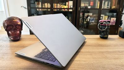 After a week with this Lenovo IdeaPad Pro, this is the laptop I would buy instead