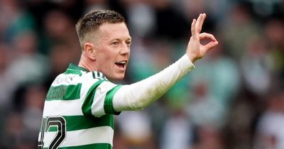 It could have been 'four or five': McGregor says Celtic let Rangers off lightly