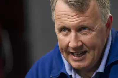 Startup guru Paul Graham delivers scathing rebuke of Silicon Valley's conventional wisdom about founders