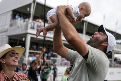 Scottie Scheffler Wins Fedex Cup With  Million Prize