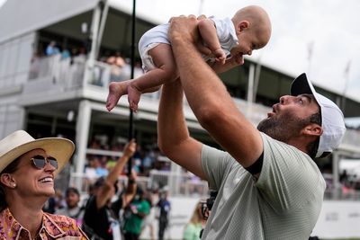 Scottie Scheffler caps off record season with FedEx Cup title and $25 million bonus