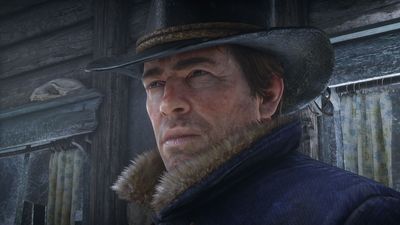 Red Dead Redemption 2 actor reveals his biggest regret – a name Arthur definitely got wrong: "Rockstar made me say it wrong. I told them it was wrong. They didn't care"