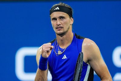 Alexander Zverev advances at US Open as Taylor Fritz defeats Casper Ruud