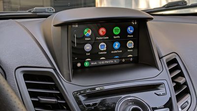 Gemini AI integration could be coming to Android Auto