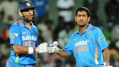 'I won't forgive MS Dhoni': Yuvraj Singh's father Yograj criticizes former India captain