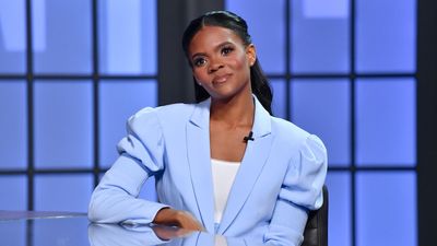 Don’t Be Fooled By Candace Owens