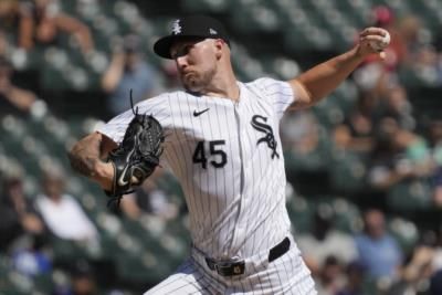 Chicago White Sox Set Franchise Record For Losses